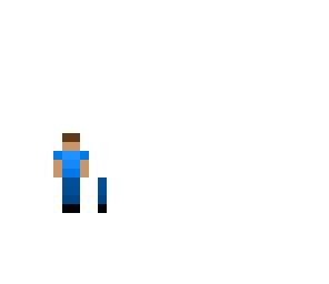mini steve