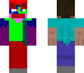 thedoomstryker official skin
