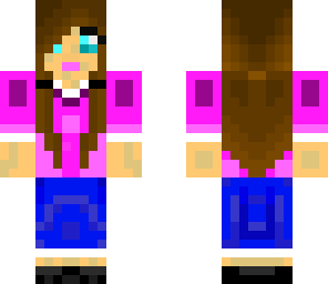 awesome girl