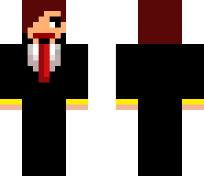 sparklez agent