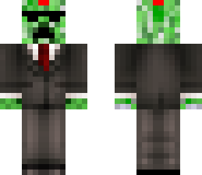 party creeper 3