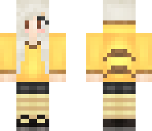 pikachu girl