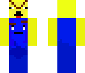 werid