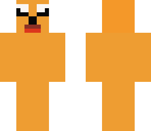jake from adventure time