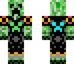 creeper man