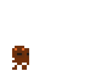 mini monster