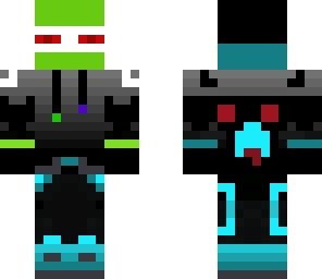 epic enderman