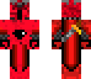 fire knight