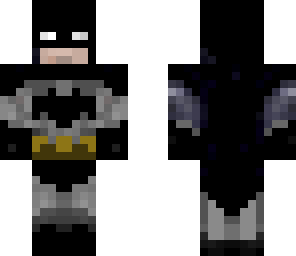 the dark knight returns