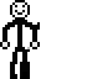 stick figure