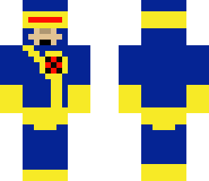 cyclops- marvel series
