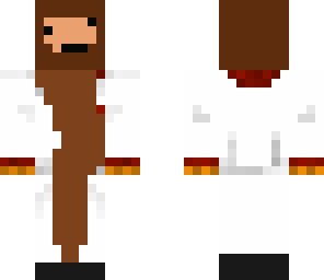 beard