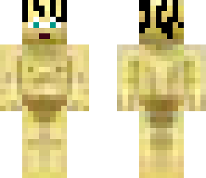 follow me i lost my followers ps this is golem
