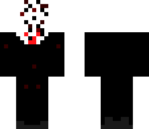 weird slender