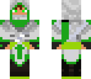 poison assassin