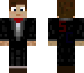 dr who