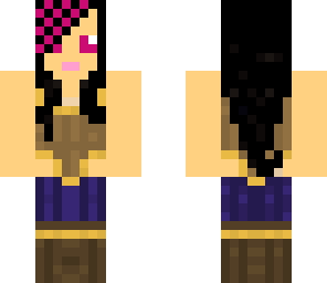 sexy pirate