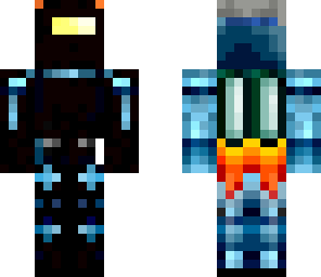 astronaut truemu