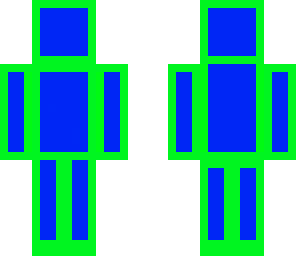 block guy