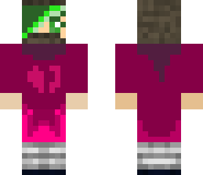 testing out the colors