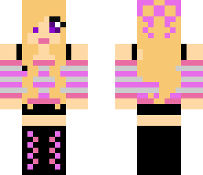 girly gamer