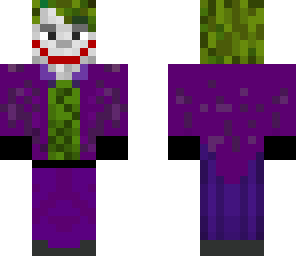 the joker