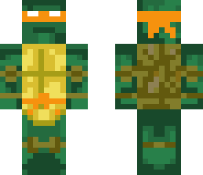 michelangelo