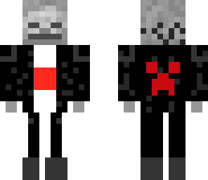 bad skeleton