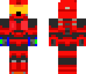 halo spartan