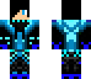 lazer creeper dj