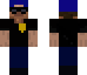 officer steve