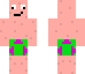 patrick
