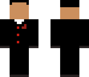 not-so secret agent