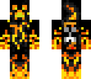 fired dog' fire guys