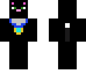 catty