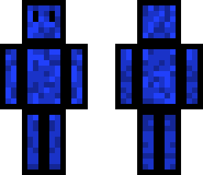 blueman