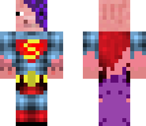 ender super piggy