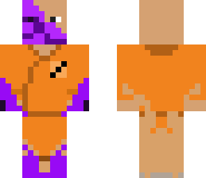 ender monk