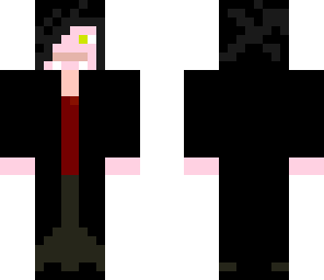 half ass vampire