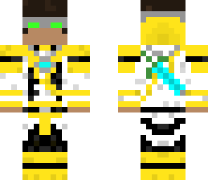 sebaswolf9 cyborg