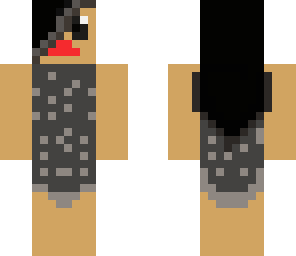 selkie girl edit