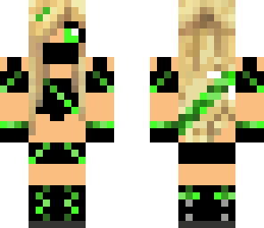 ninja girl fixed