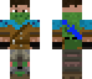 zombie hunter