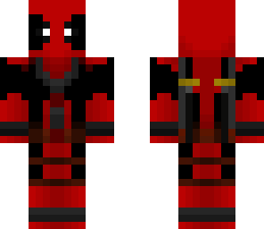 deadpool