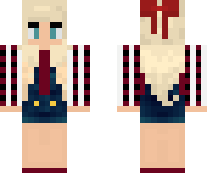 edited country girl