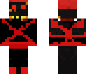 dark ninja
