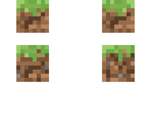 dirty dirt man