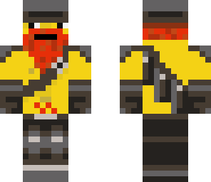 epic faced dwarf