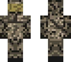 my youtube halo spartan skin