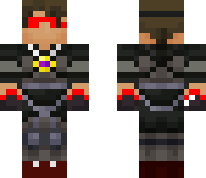skydoesminecraft tenager